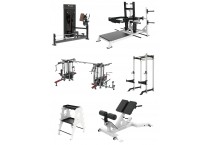 Strength Machine