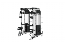 Multifunctional Smith&Rep Rack