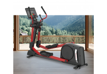 Luxury commercial ellipticals