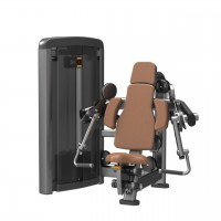 Triceps Curl Exercise Machine
