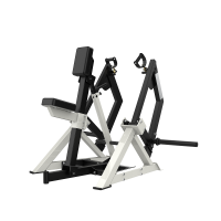 Seated Vertical Row Machine