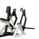 Seated Vertical Row Machine