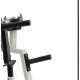 Plate Loaded Incline Chest Press Machine