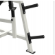 Plate Loaded Incline Chest Press Machine