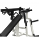 Plate Loaded Incline Chest Press Machine