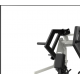 Seated Row Machine