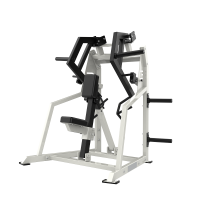 Seated Row Machine