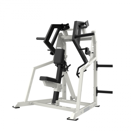 Seated Row Machine
