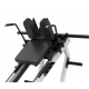 Leg Press Hack Squat Machine