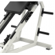 Leg Press Hack Squat Machine