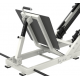 Leg Press Hack Squat Machine