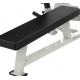 Flat Bench Chest Press