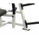 Flat Bench Chest Press