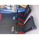 Luxury commercial treadmill(LED)