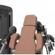 Triceps Curl Exercise Machine