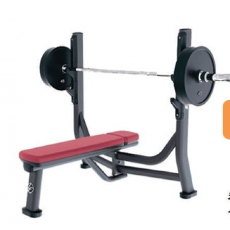 Olympic Flat Bench