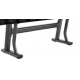 Single Tier Dumbbell Rack