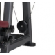 Shoulder Lifting Lateral Raise Machine