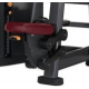 Pin-loaded Seated Rowing 
