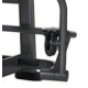 Pin-loaded Seated Rowing 