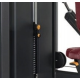 Dip Triceps Press