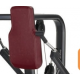 Dip Triceps Press