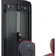 Outer Thigh Abductor Machine