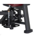 Outer Thigh Abductor Machine