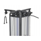 Four-Azimuth Multifunctional Trainer