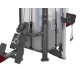 Four-Azimuth Multifunctional Trainer