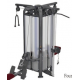 Four-Azimuth Multifunctional Trainer