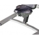 Plate-Loaded Incline Press