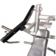Plate-Loaded Incline Press