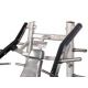 Plate-Loaded Incline Press