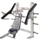 Plate-Loaded Incline Press