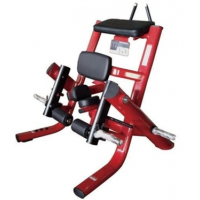 Kneeling Leg Curl