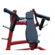Plate-Loaded Shoulder Press