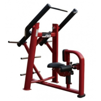 Front Pull Down
