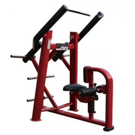 Front Pull Down