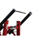 Front Pull Down