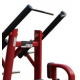 Front Pull Down
