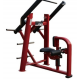 Front Pull Down