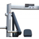 Decline Chest Press