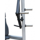 Decline Chest Press