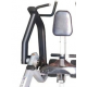 Plate-Loaded Row