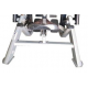 Plate-Loaded Row