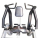 Plate-Loaded Row
