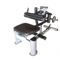 Calf Raise