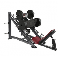 Linear Leg Press