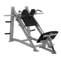 Squat Machine